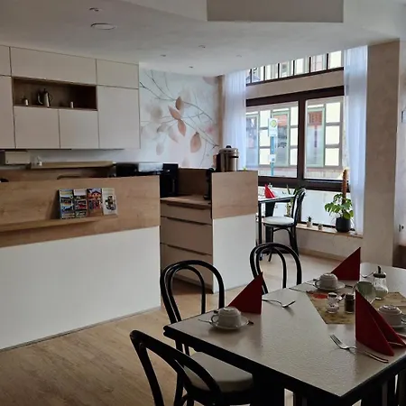 Pension Zum Lukullus-2